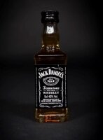5 Jack Daniels (Джек Дэниэлс) 50ml
